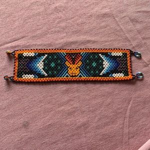 Huichol crafts!